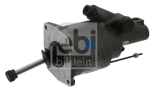 Posilovač spojky FEBI BILSTEIN 44440