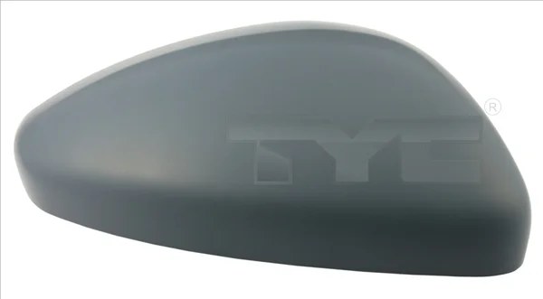 Kryt, vnejsi zrcatko TYC 326-0114-2 – OE 1607512980