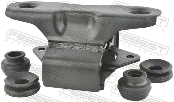 Uložení, manuální převodovka FEBEST MM-K94WR-KIT – OE MR267394