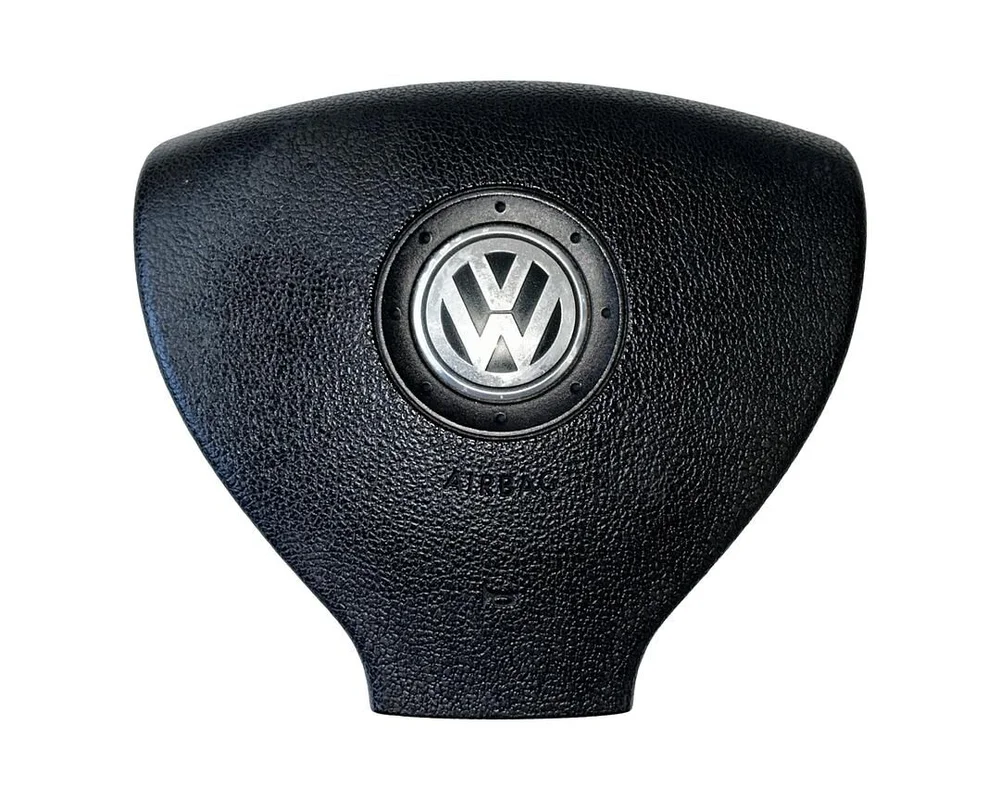 VW Touran 1T2 facelift r.v. 2008 airbag řidiče 5N0880201 1K0971584 S5VX3T64889 VW Touran 1T2 facelift r.v. 2008 airbag řidiče 5N0880201 1K0971584 S5VX3T64889