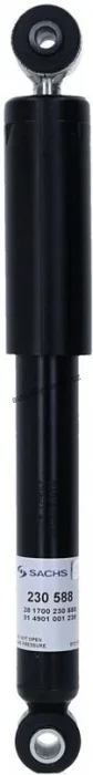 Tlumič pérování SACHS 230 588