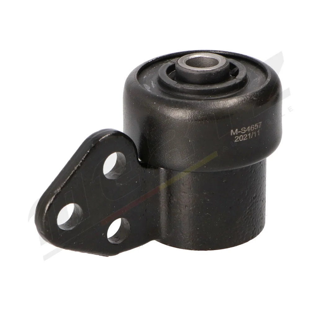 Uložení, řídicí mechanismus MERTZ M-S4657
