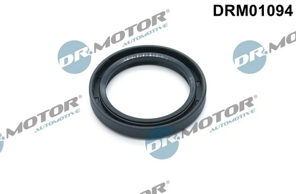 Těsnicí kroužek hřídele, klikový hřídel Dr.Motor Automotive DRM01094