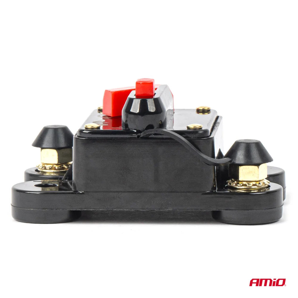 Automatická autopojistka 12-48V 150A AMIO-03829 - Obrázek 4