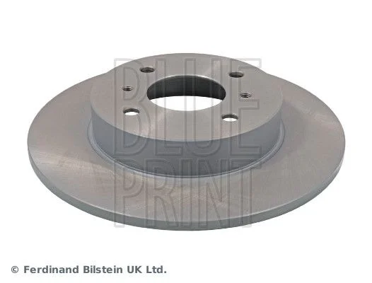 Brzdový kotouč BLUE PRINT ADN14391