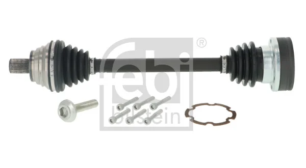 Hnací hřídel FEBI BILSTEIN 182590