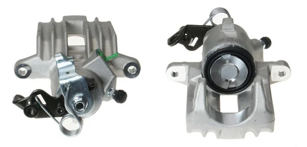 Brzdový třmen BUDWEG CALIPER 342962 – OE 1J0615423A