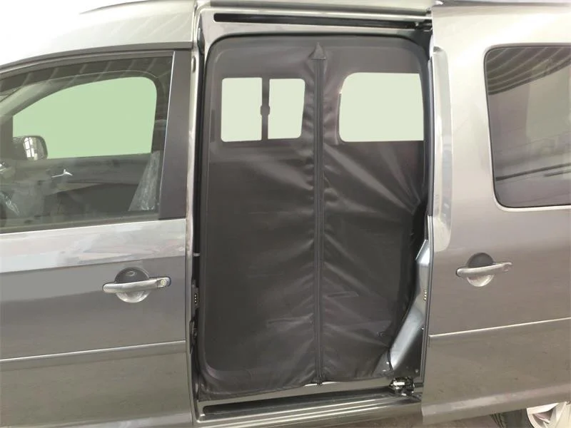 Síť proti hmyzu do posuvných dveří VW Caddy (krátký rozvor od r.v. 2003, dlouhý rozvor od r.v. 2008) 304588