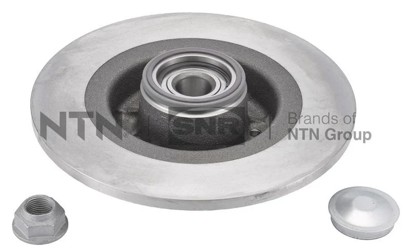 Brzdový kotouč SNR KF155.81