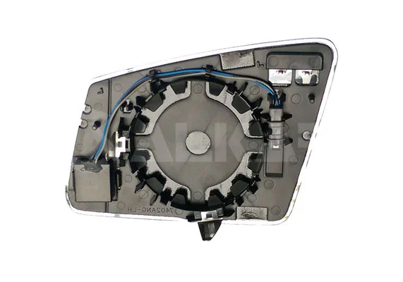 Sklo do zrcátka, vnější zrcátko ALKAR 6482709 – OE A2468100621