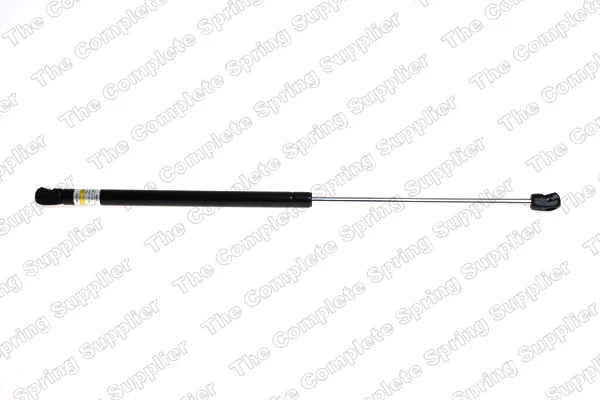 Pneumaticka pruzina, zavazadlovy / nakladovy prostor LESJÖFORS 8155437