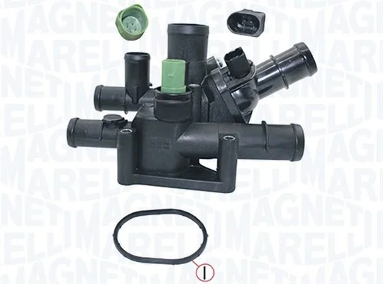Termostat, chladivo MAGNETI MARELLI 352317100090