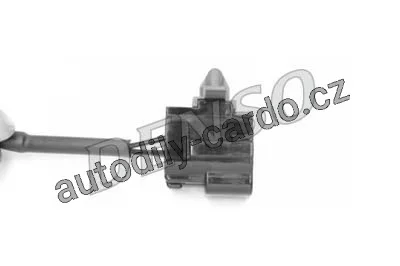 Lambda sonda DENSO DOX-0319