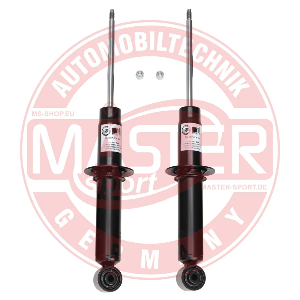 Tlumič pérování MASTER-SPORT GERMANY 16K006892