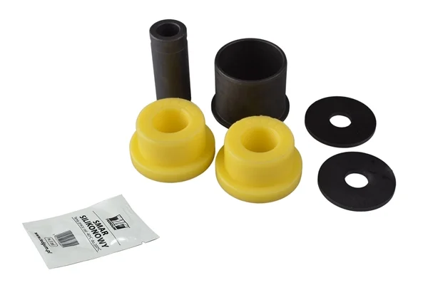 Uložení, řídicí mechanismus TEDGUM TED63293 Uložení, řídicí mechanismus TEDGUM TED63293