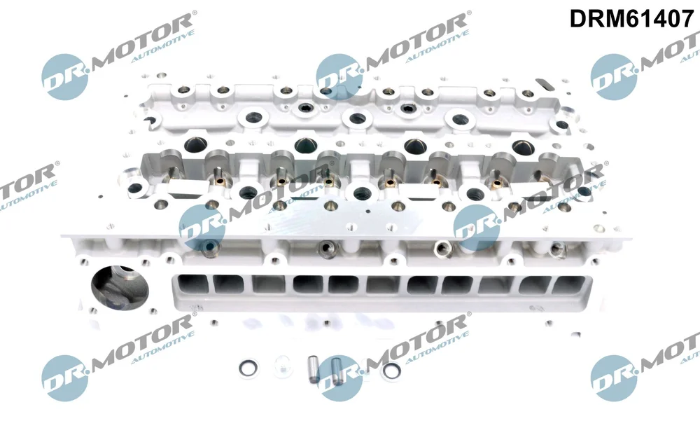 Hlava válce Dr.Motor Automotive DRM61407 – OE 5802227765 Hlava válce Dr.Motor Automotive DRM61407 – OE 5802227765