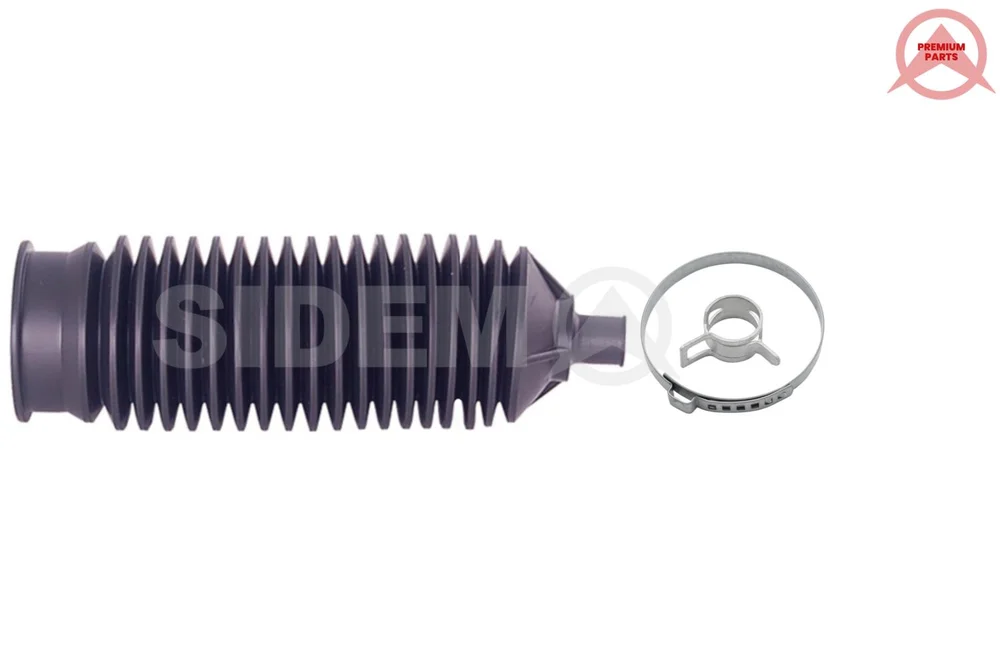 Měch, řízení SIDEM 307.235 – OE 4381841 Měch, řízení SIDEM 307.235 – OE 4381841