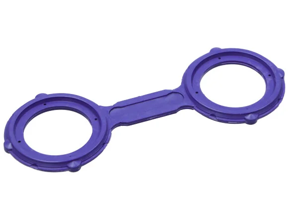 Sada těsnění, chladič oleje MAXGEAR 70-0132