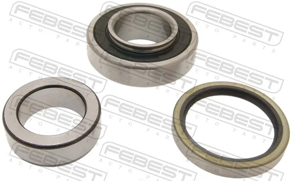 Ložisko, hnací hřídel FEBEST AS-35721726-KIT Ložisko, hnací hřídel FEBEST AS-35721726-KIT