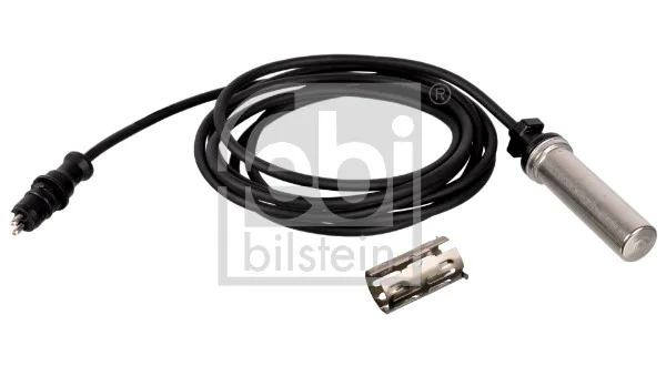 Snímač, počet otáček kol FEBI BILSTEIN 172028