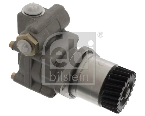 Hydraulické čerpadlo, řízení FEBI BILSTEIN 49253 Hydraulické čerpadlo, řízení FEBI BILSTEIN 49253