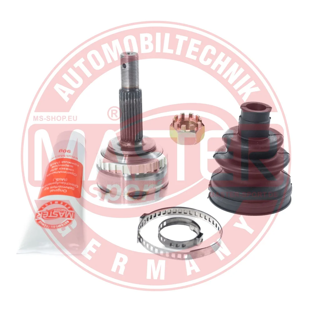 Homokinetický kĺb OPEL Corsa B/C MASTER-SPORT GERMANY 303890-SET-MS