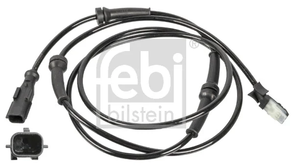 Snímač, počet otáček kol FEBI BILSTEIN 109538