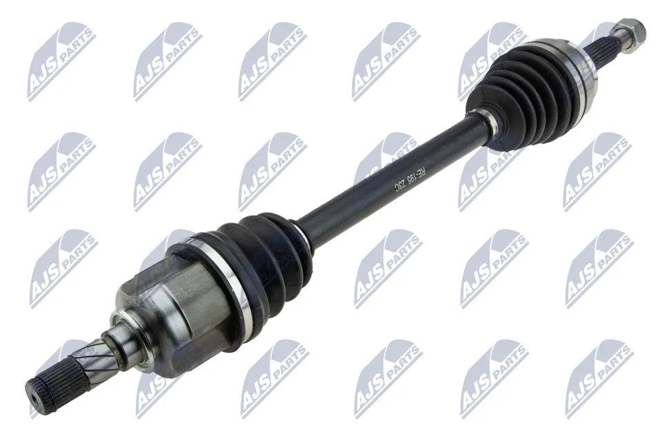 Hnací hřídel NTY NPW-RE-195 – OE 391018882R
