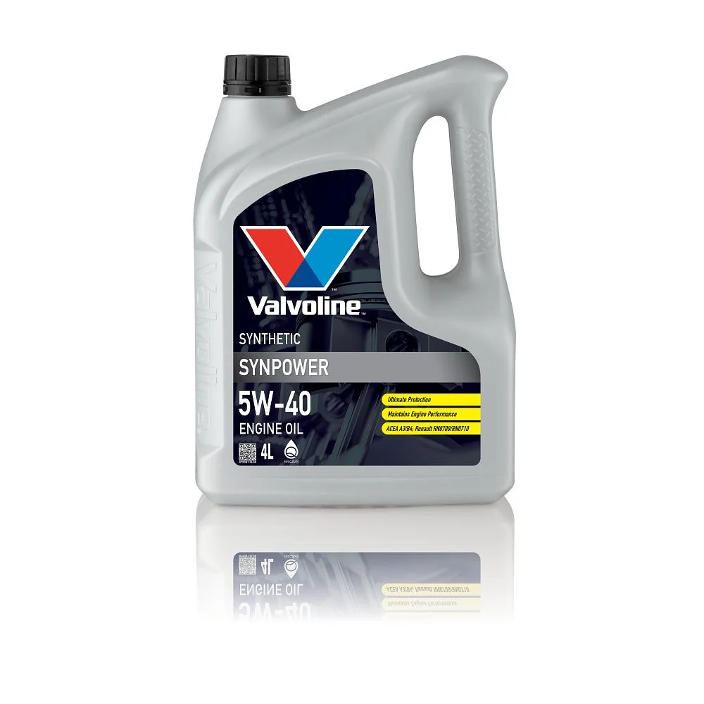 Motorový olej VALVOLINE 872260 Motorový olej VALVOLINE 872260