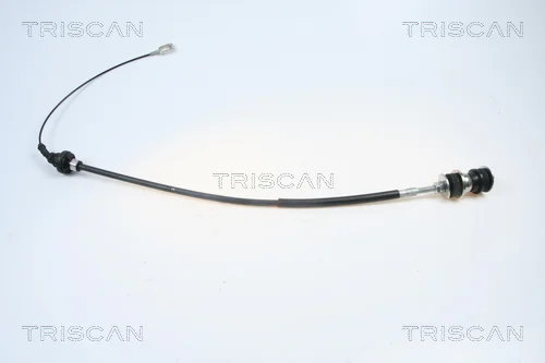Tazne lanko, ovladani spojky TRISCAN 814010211