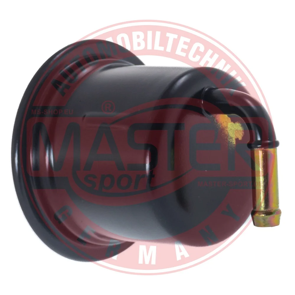 Palivový filter FIAT Sedici, SUZUKI Alto III/IV, Ignis I/II, Jimny, Liana, SX4, Swift III/I MASTER-SPORT GERMA