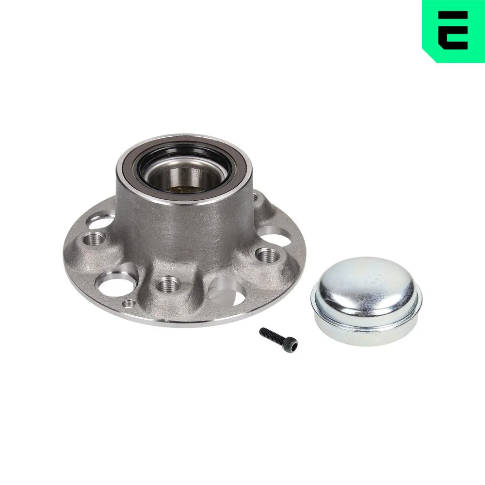 Sada lozisek kol OPTIMAL 401504L