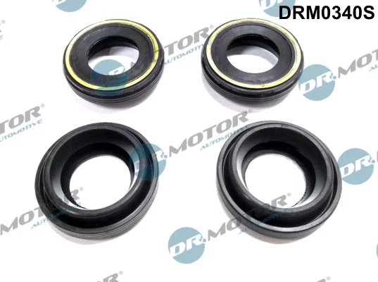 Tesneni, sachta trysky DR.MOTOR AUTOMOTIVE DRM0340S