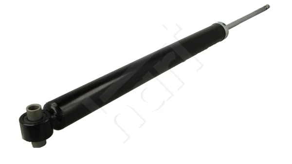 TLUMIČ/Z/MAZDA 5 05- PLYN HART 806574