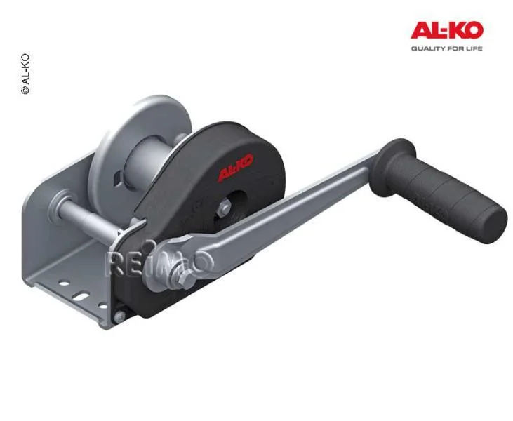 ALKO 351 Plus naviják 350 kg – 10 m lano 311126