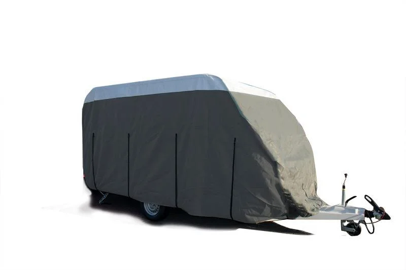 Ochranný kryt na karavan PREMIUM (délka 510–550 cm, šířka 250 cm) 308802