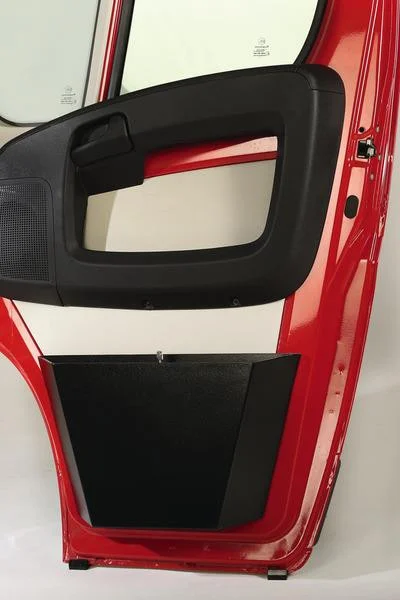 Bezpečnostní dveře Eurochassis pro Fiat Ducato X250 + X290 od roku 2006 302356