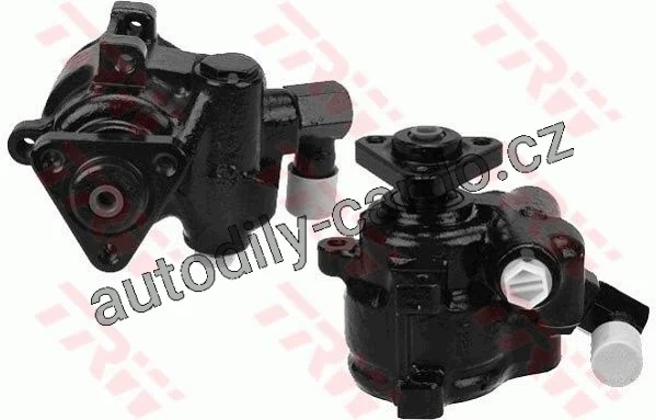 Hydraulické čerpadlo, řízení TRW JPR338 - FORD