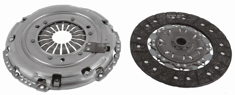 Sada spojky SACHS 3000950981 – OE 04L141015G Sada spojky SACHS 3000950981 – OE 04L141015G