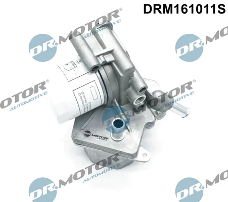 Pouzdro, olejový filtr Dr.Motor Automotive DRM161011S
