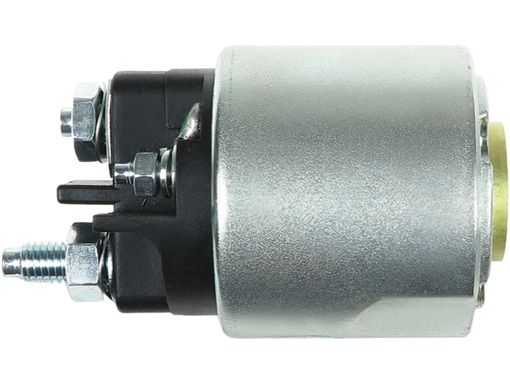 Elektromagnetický spínač, startér AS-PL SS3025P Elektromagnetický spínač, startér AS-PL SS3025P