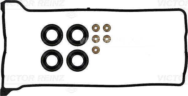 VR 15-52791-01 Sada těsnění víka ventilů VICTOR REINZ 1017580