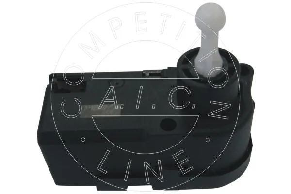 Nastavovací prvek, dosah světlometů AIC 52388 Nastavovací prvek, dosah světlometů AIC 52388