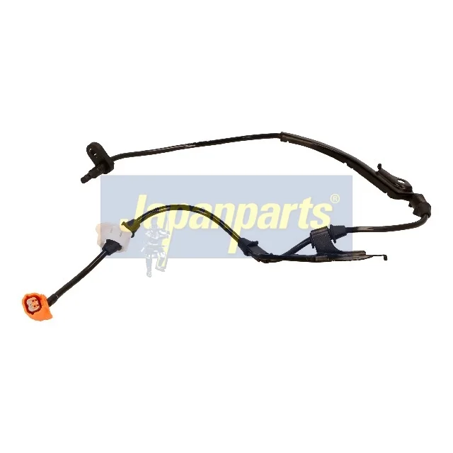 Snímač, počet otáček kol JAPANPARTS ABS-434 Snímač, počet otáček kol JAPANPARTS ABS-434