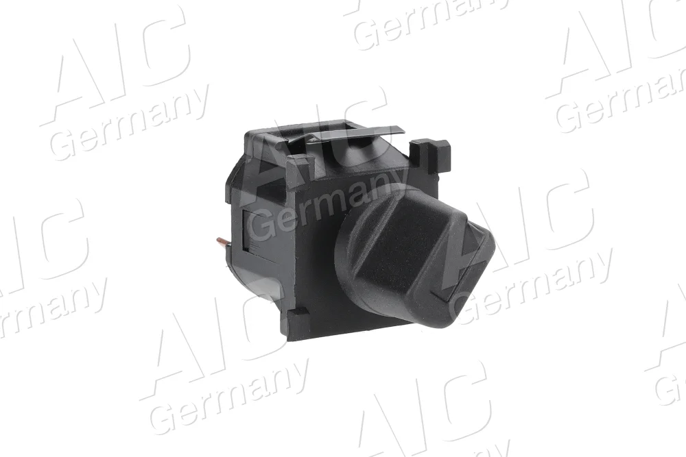 Spínač dmychadla, topení/ventilace AIC 57303