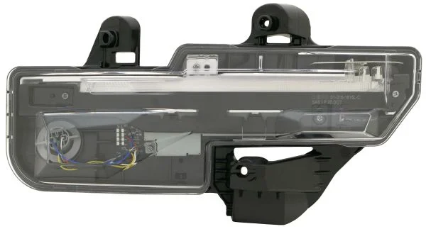 Mlhovka DEPO 216-1631L-AE Mlhovka DEPO 216-1631L-AE
