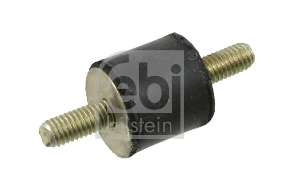 Záchyt-/upevnění nárazníku FEBI BILSTEIN 19580 Záchyt-/upevnění nárazníku FEBI BILSTEIN 19580