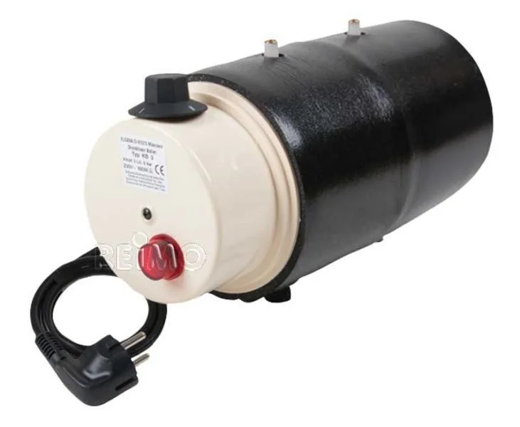 Elektrický ohřívač vody 12 V / 200 W – kompaktní verze (3 l) 305668