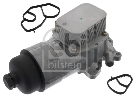 Pouzdro, olejový filtr FEBI BILSTEIN 192739 Pouzdro, olejový filtr FEBI BILSTEIN 192739