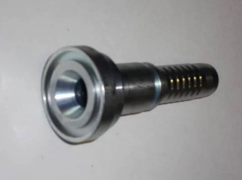Koncovka SFS DN 16 d 47,6 717800